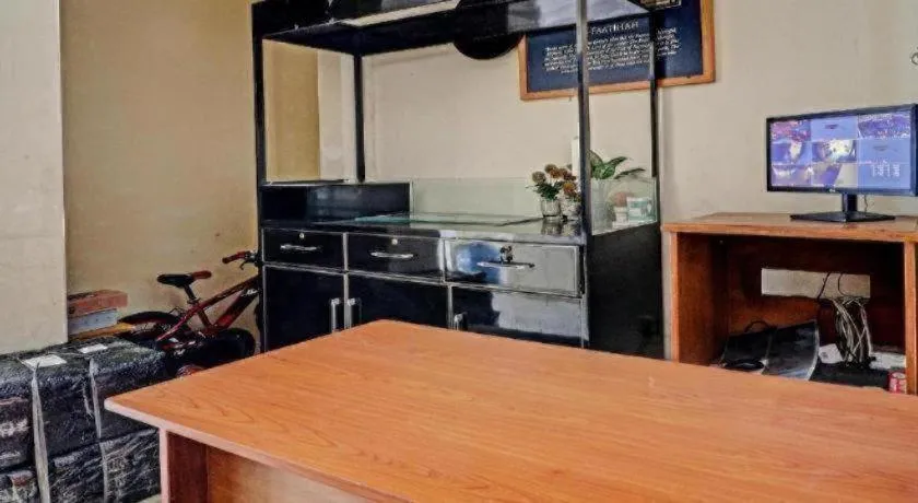 OYO Life 92630 Siliwangi Residence 63