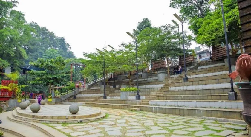 OYO Life 92630 Siliwangi Residence 63