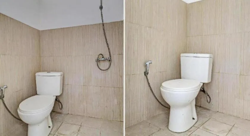 OYO Life 92630 Siliwangi Residence 63