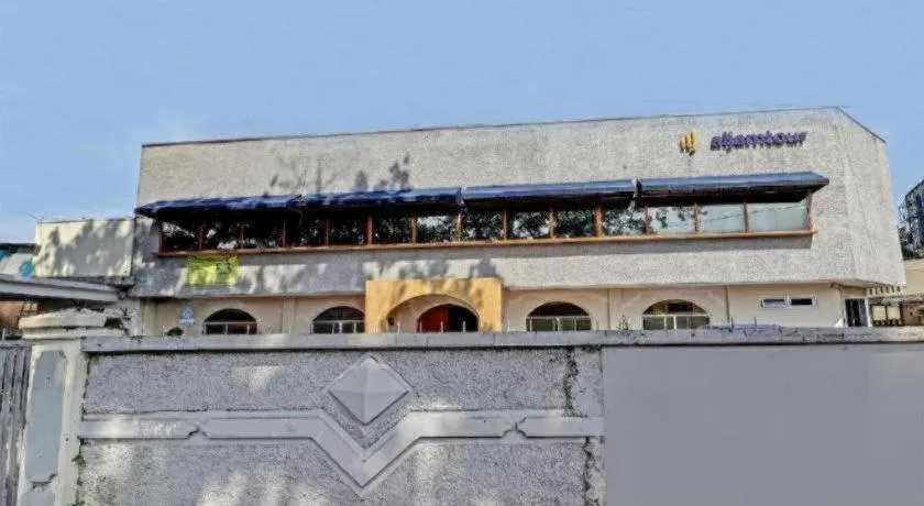 OYO Life 92630 Siliwangi Residence 63