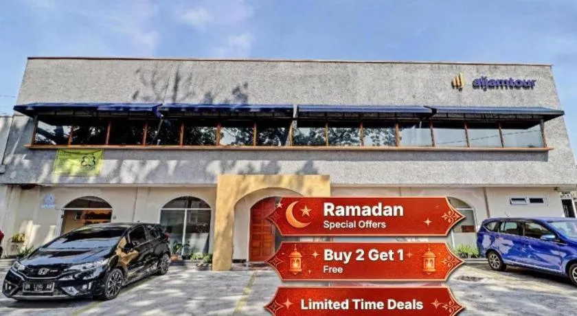 OYO Life 92630 Siliwangi Residence 63