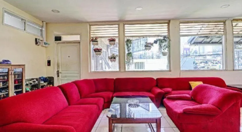 OYO Life 92630 Siliwangi Residence 63