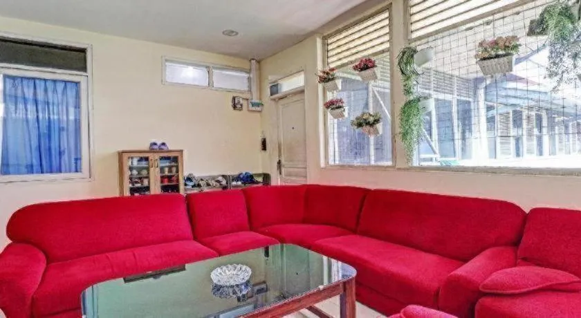 OYO Life 92630 Siliwangi Residence 63