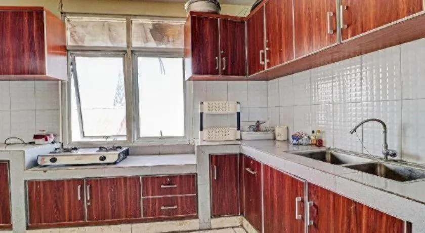 OYO Life 92630 Siliwangi Residence 63