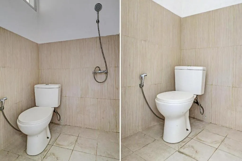 OYO Life 92630 Siliwangi Residence 63