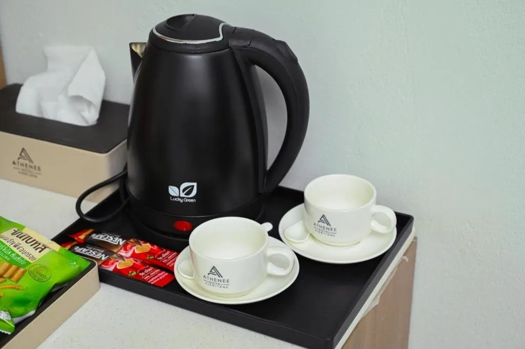 Athenee Hotel Vientiane