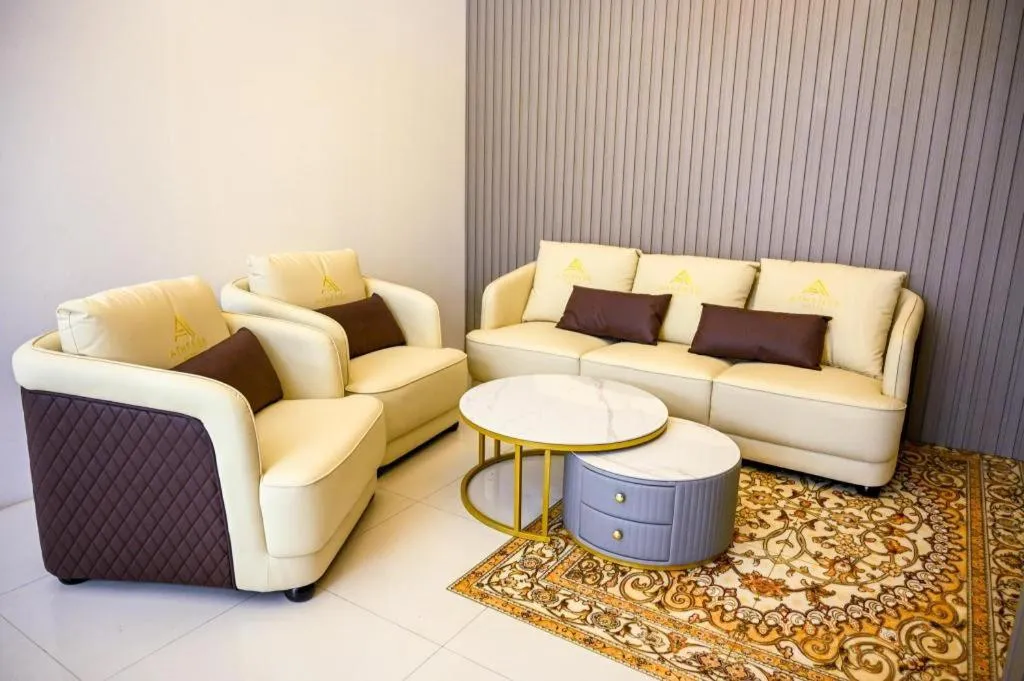 Athenee Hotel Vientiane