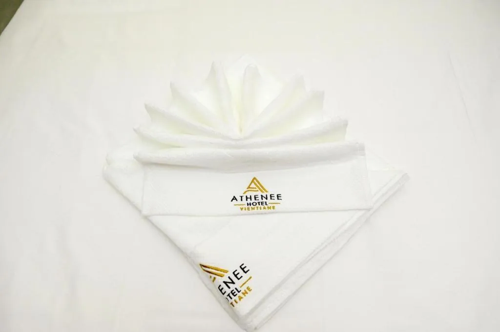 Athenee Hotel Vientiane