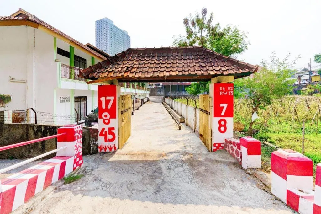 Hotel O P3 Guest House