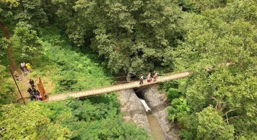 Hotel O P3 Guest House