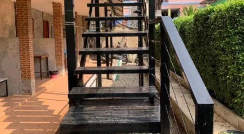 Rakchayanin Resort Koh Larn