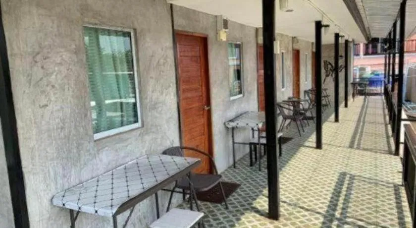 Rakchayanin Resort Koh Larn