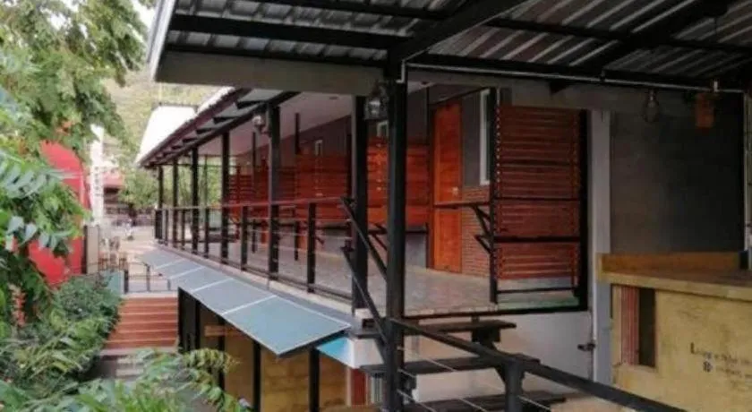 Rakchayanin Resort Koh Larn