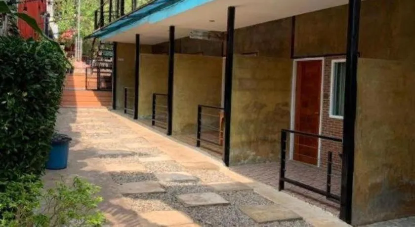 Rakchayanin Resort Koh Larn