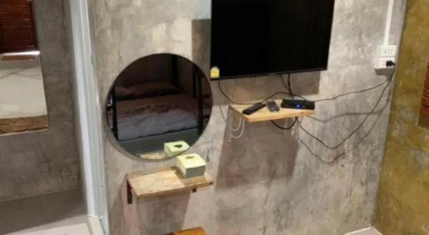 Rakchayanin Resort Koh Larn