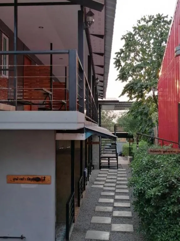 Rakchayanin Resort Koh Larn