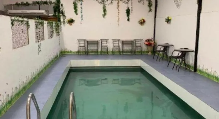 Rakchayanin Resort Koh Larn