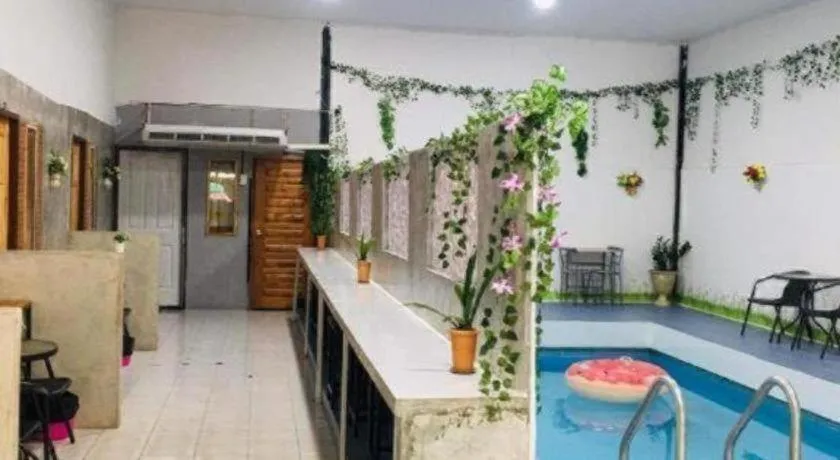 Rakchayanin Resort Koh Larn