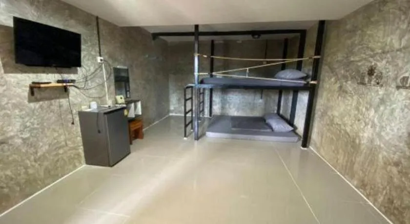 Rakchayanin Resort Koh Larn