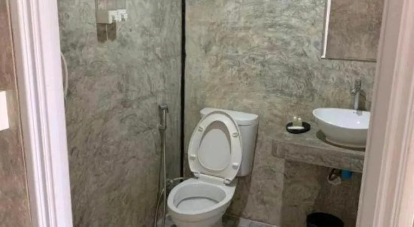 Rakchayanin Resort Koh Larn