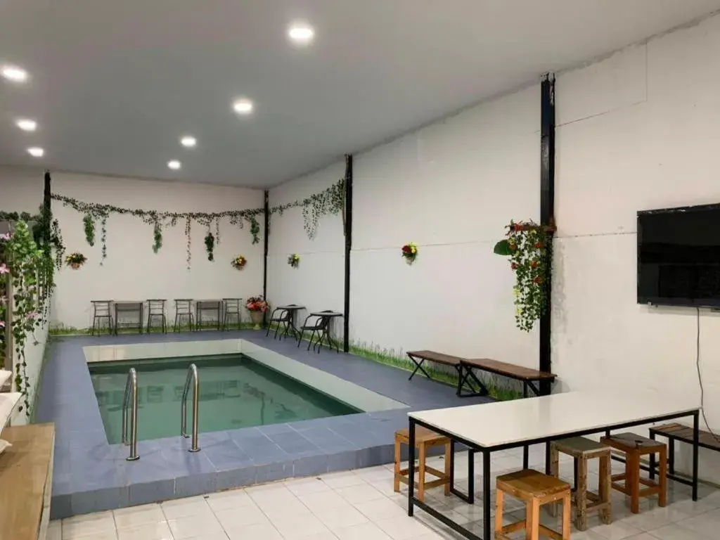 Rakchayanin Resort Koh Larn Rakchayanin Resort Koh Larn