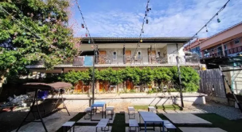 Rakchayanin Resort Koh Larn