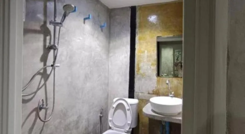 Rakchayanin Resort Koh Larn