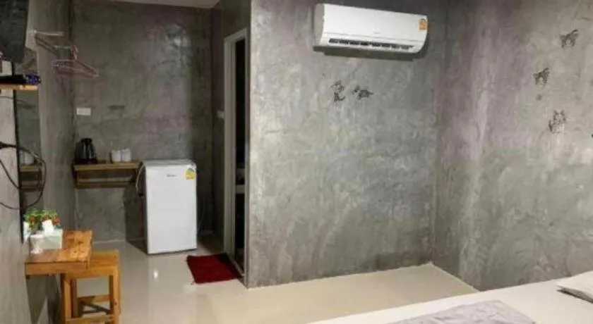 Rakchayanin Resort Koh Larn