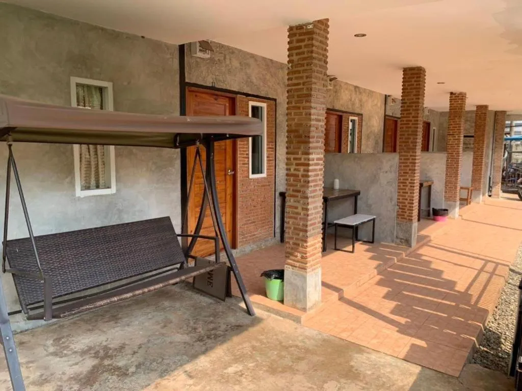 Rakchayanin Resort Koh Larn