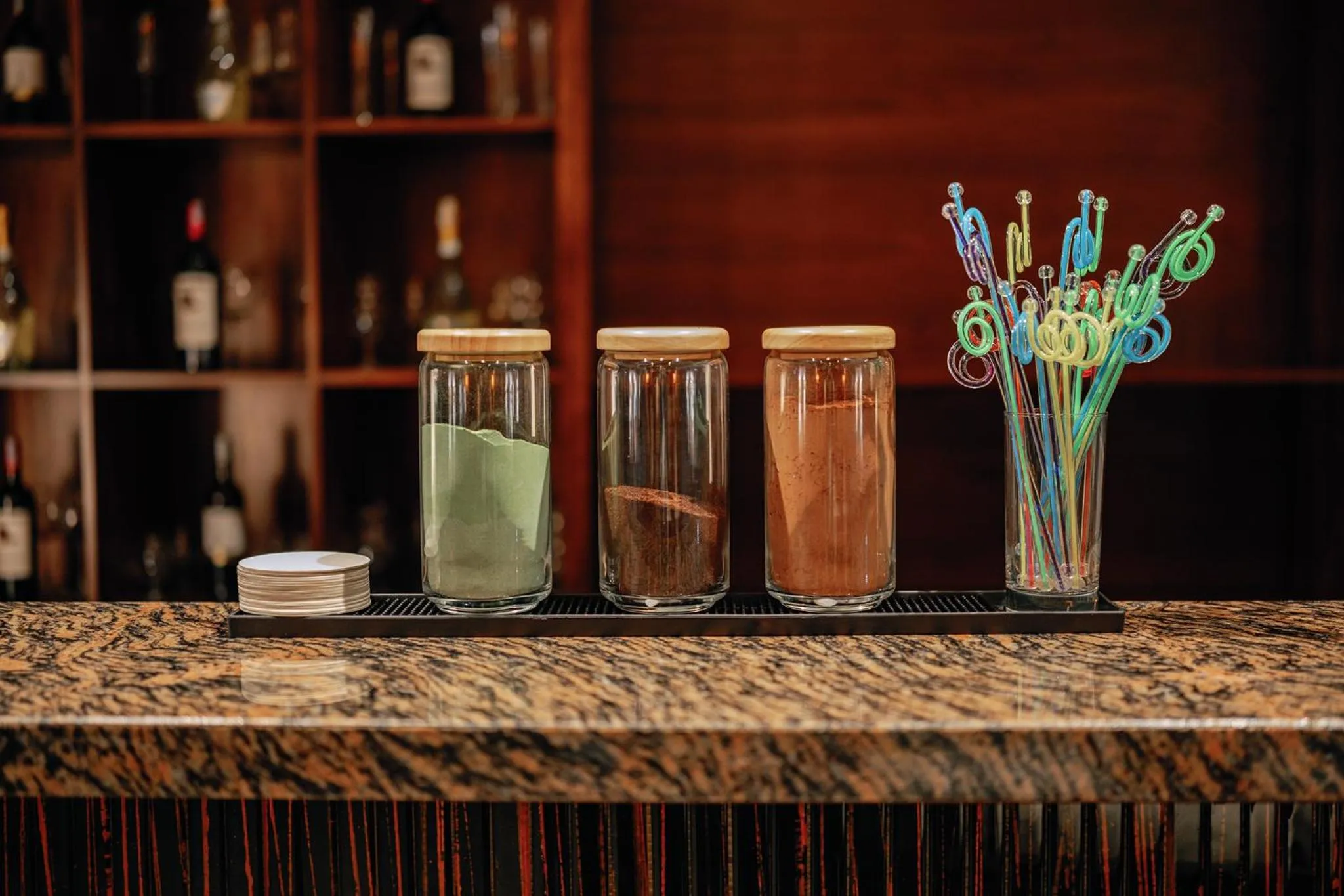 Restaurant/places to eat in Lamori Resort & Spa, Thanh Hoá