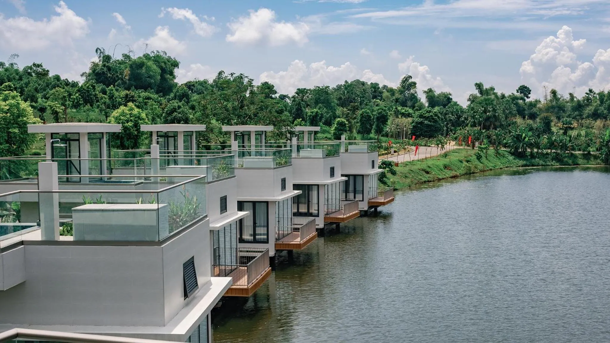 Property building in Lamori Resort & Spa, Thanh Hoá