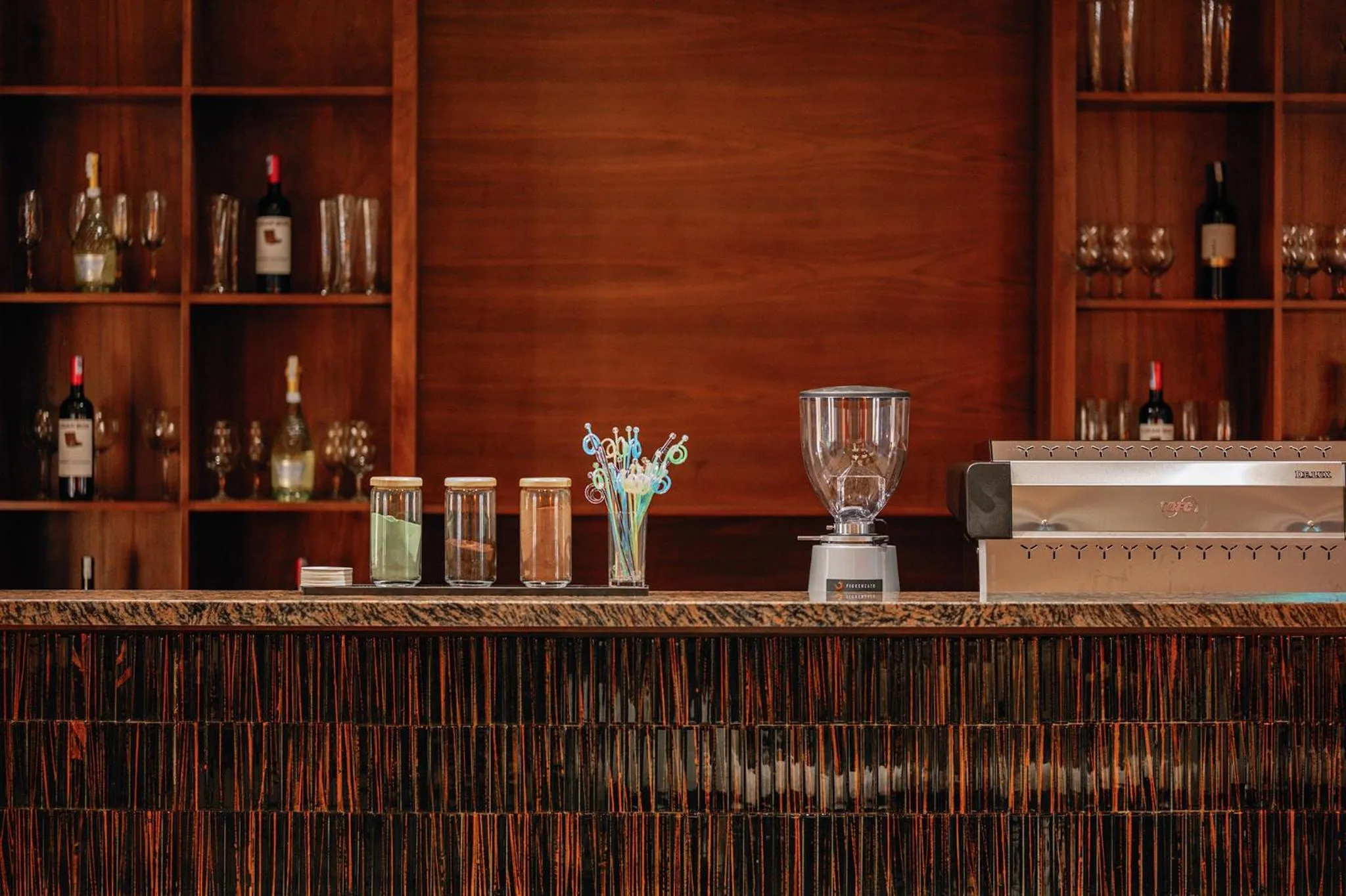 Restaurant/places to eat in Lamori Resort & Spa, Thanh Hoá