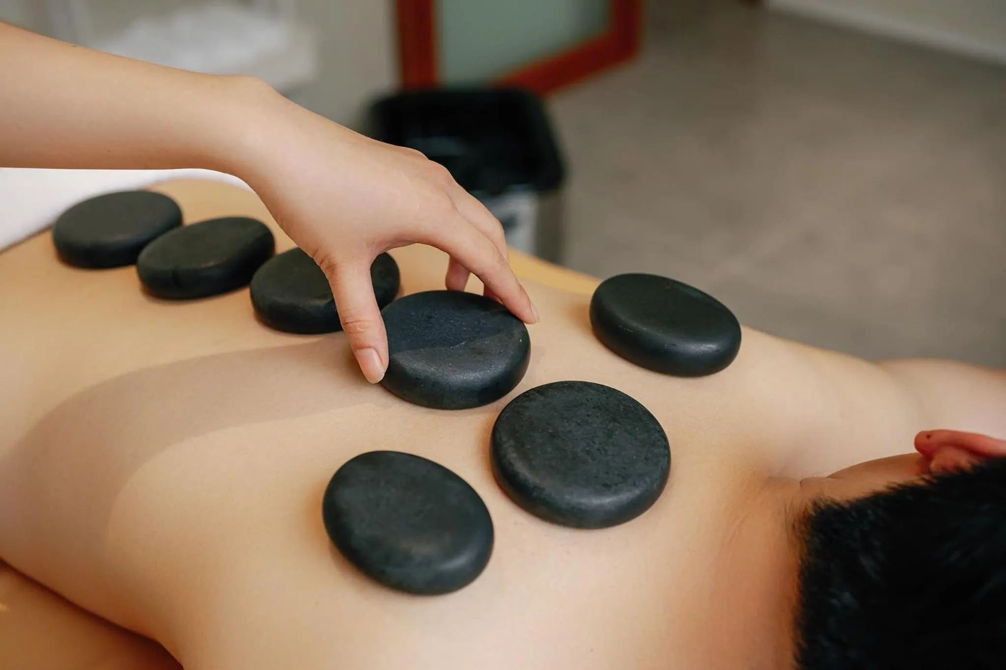 Massage in Lamori Resort & Spa, Thanh Hoá