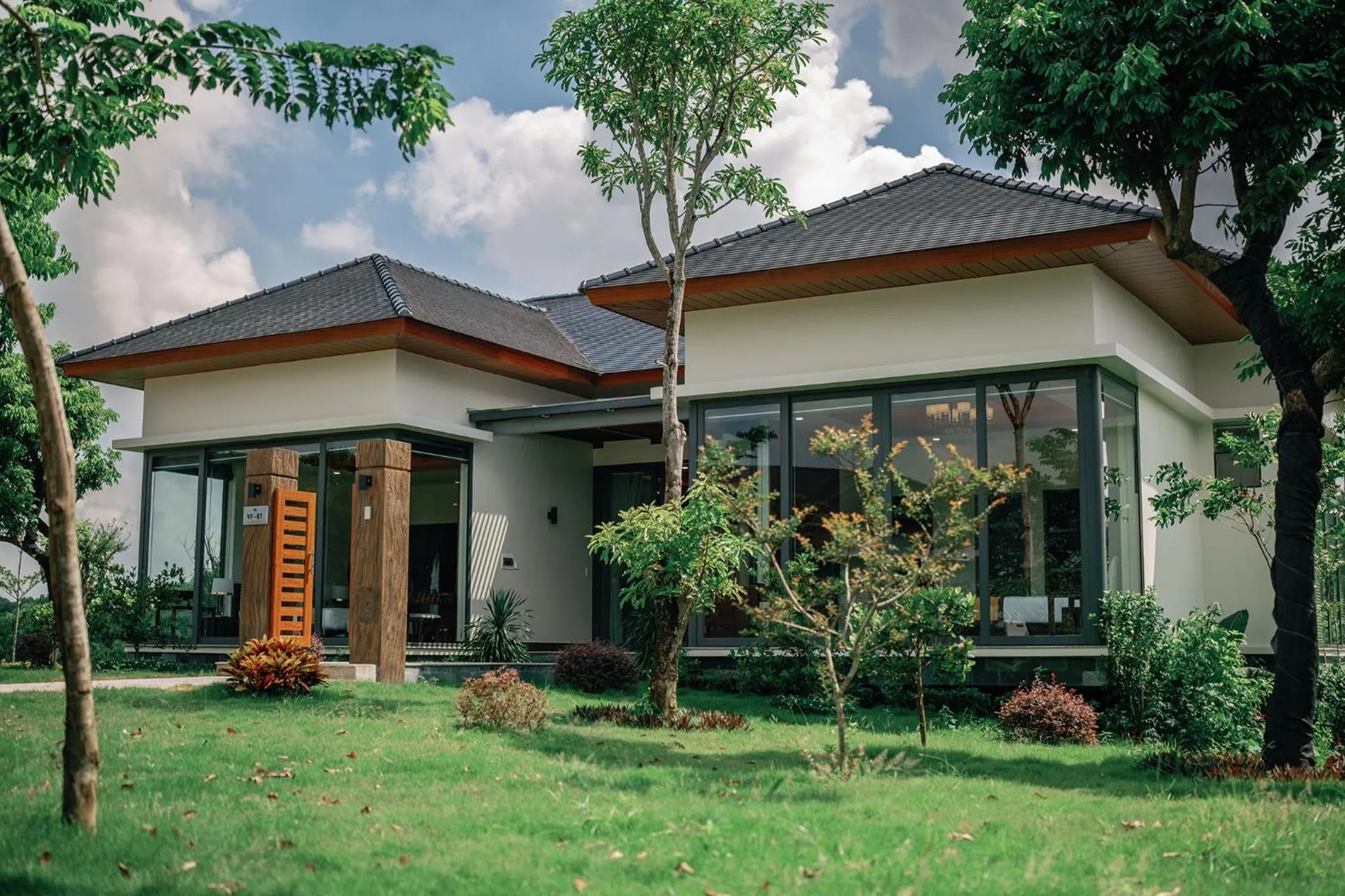 Property building in Lamori Resort & Spa, Thanh Hoá