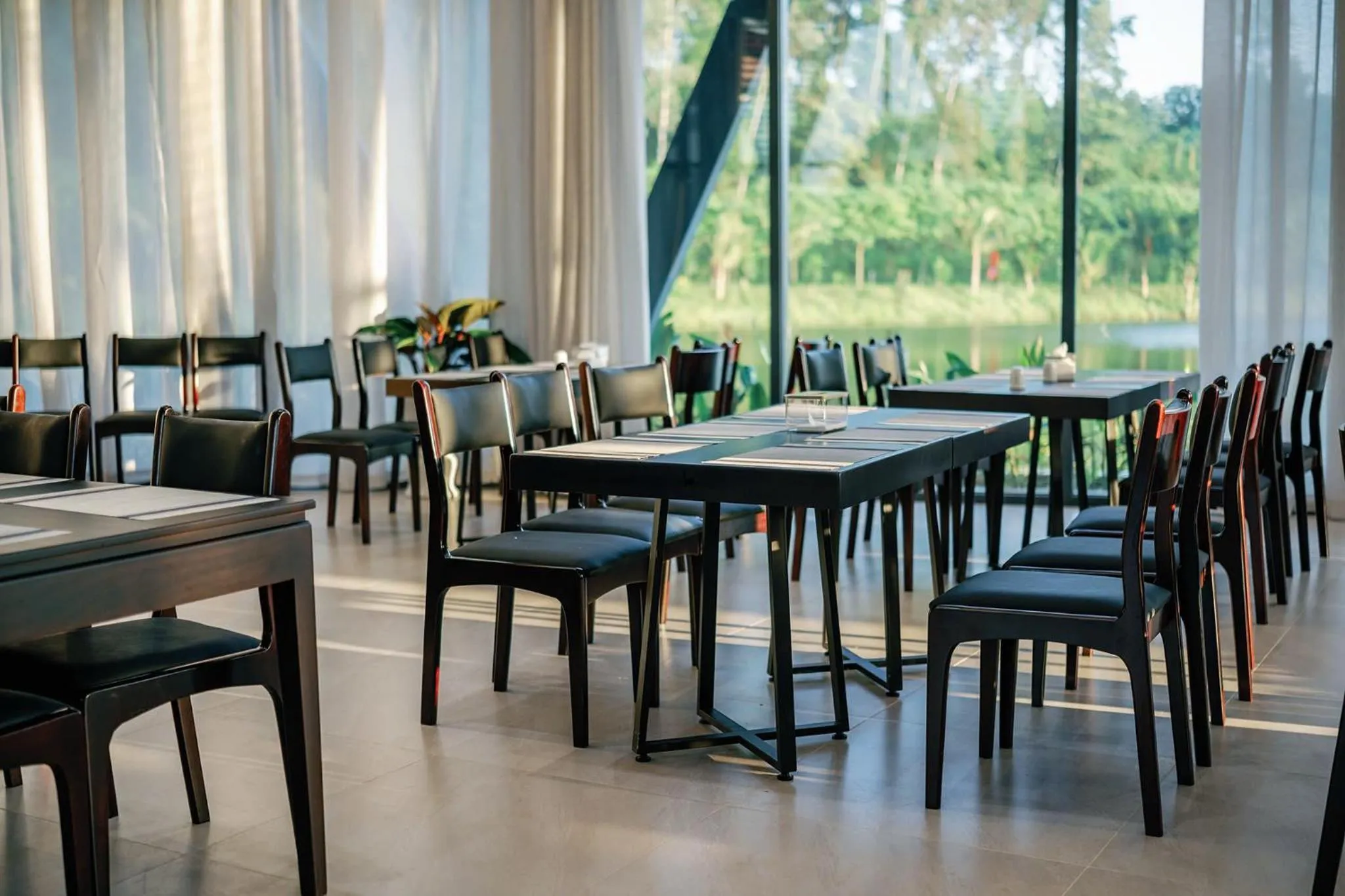 Restaurant/places to eat in Lamori Resort & Spa, Thanh Hoá