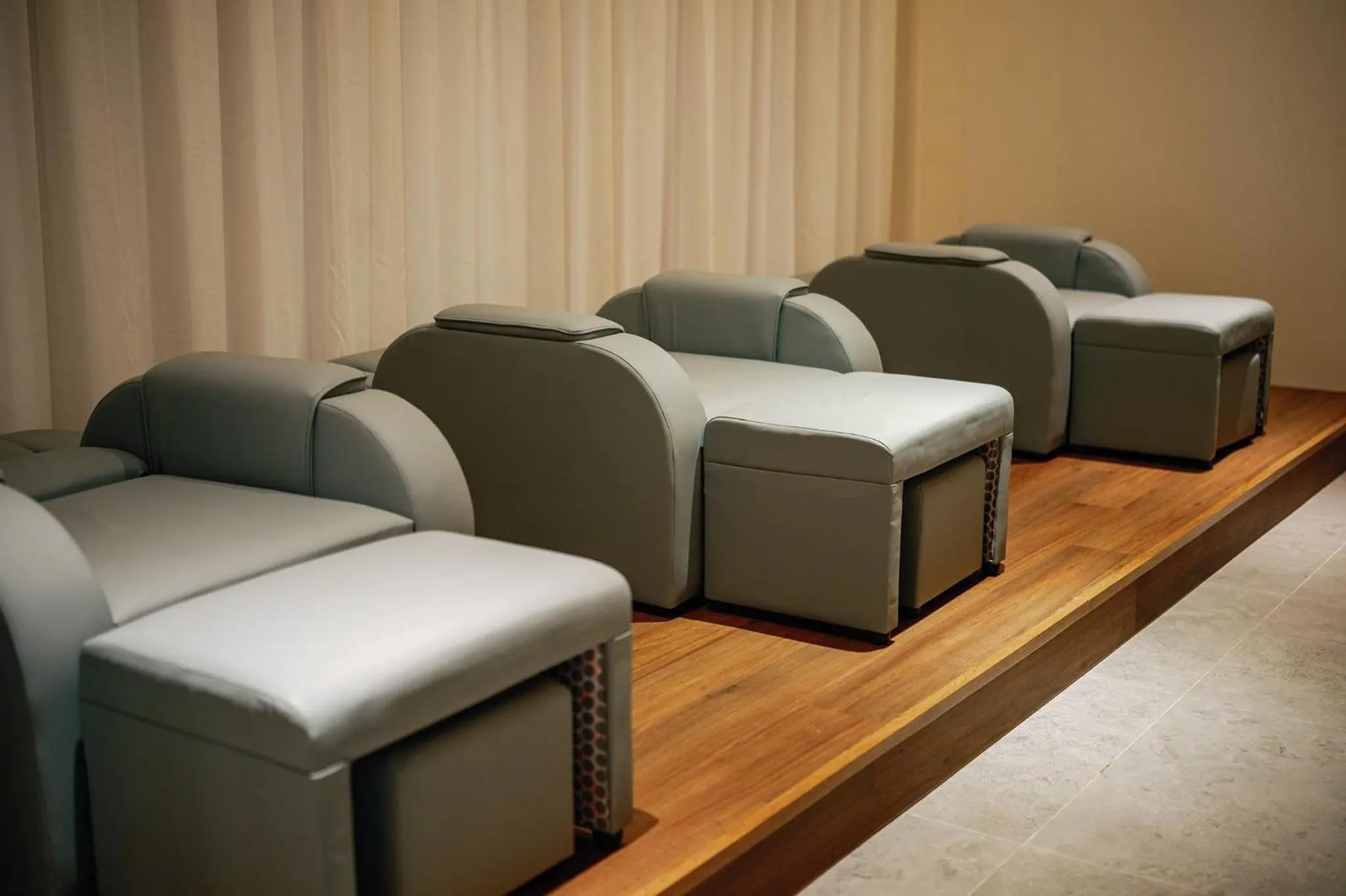 Spa and wellness centre/facilities in Lamori Resort & Spa, Thanh Hoá