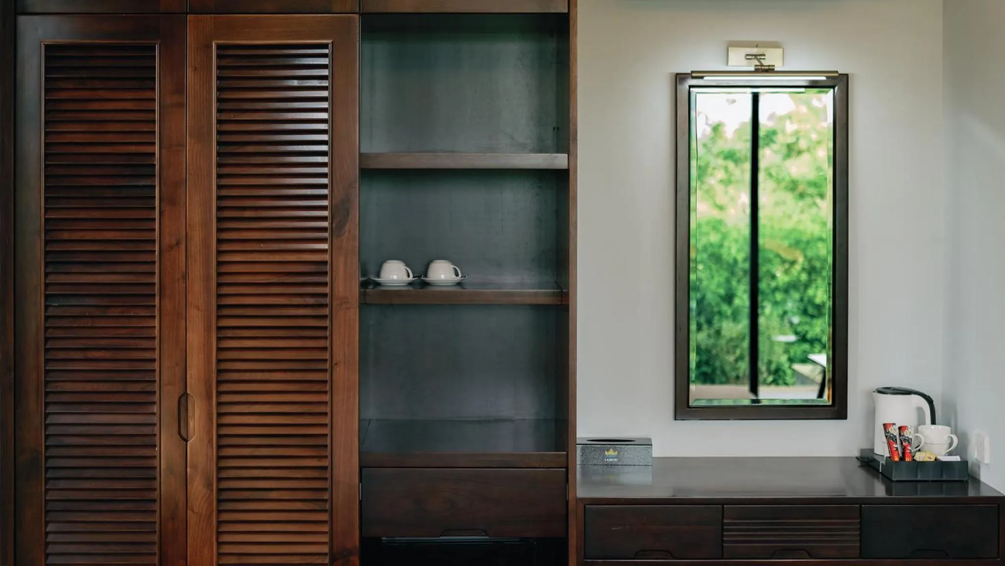 Photo of the whole room in Lamori Resort & Spa, Thanh Hoá