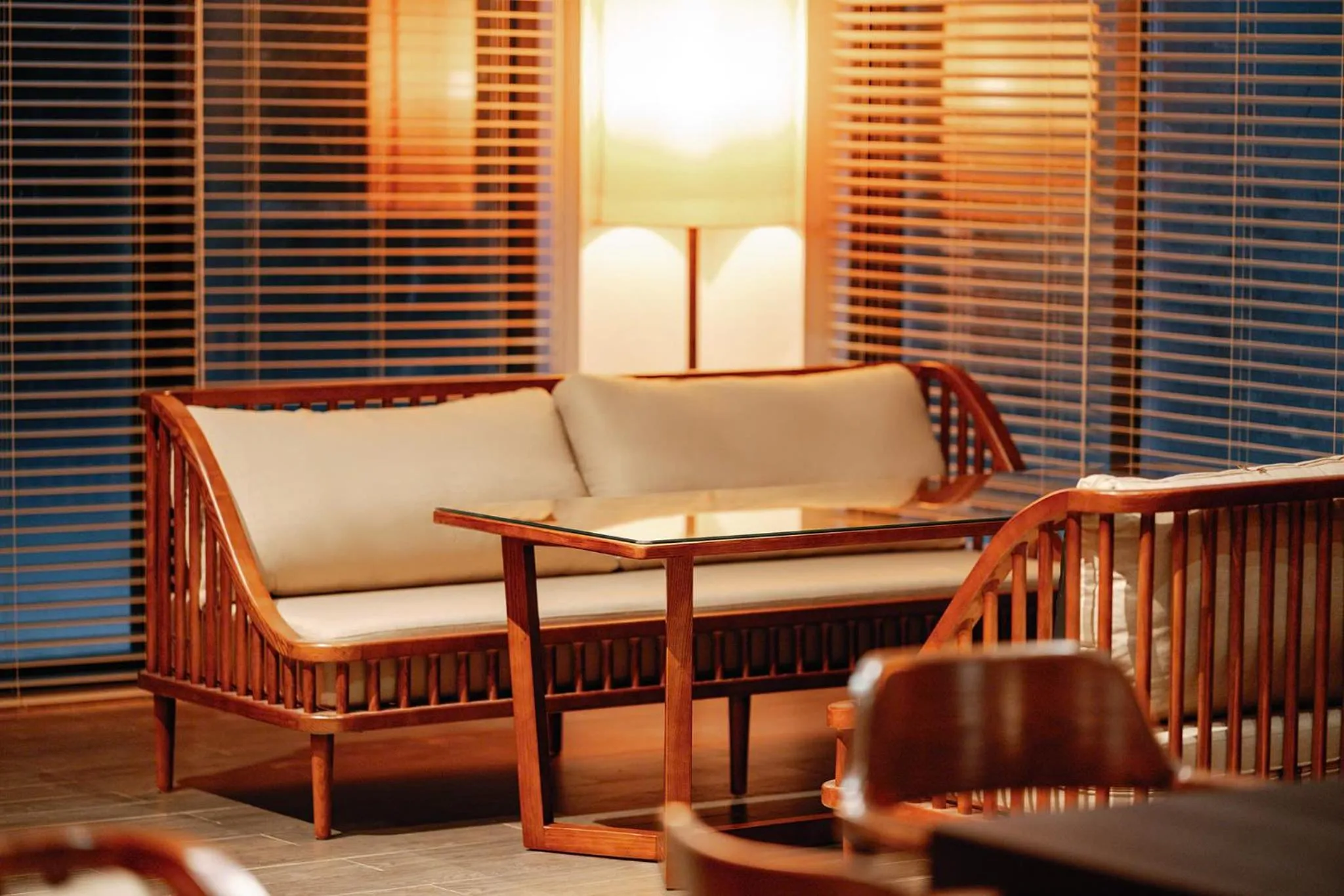 Restaurant/places to eat in Lamori Resort & Spa, Thanh Hoá