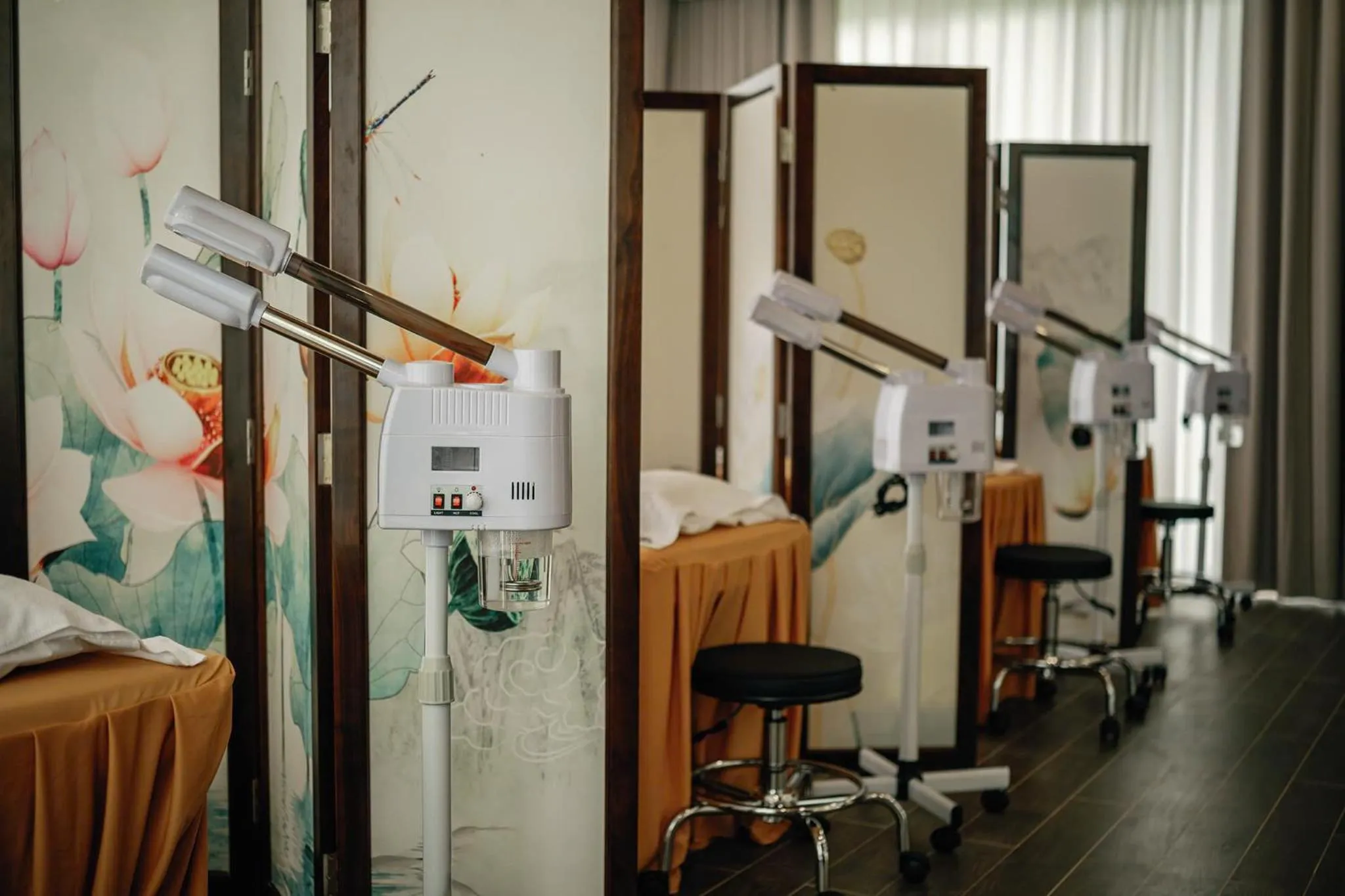 Spa and wellness centre/facilities in Lamori Resort & Spa, Thanh Hoá