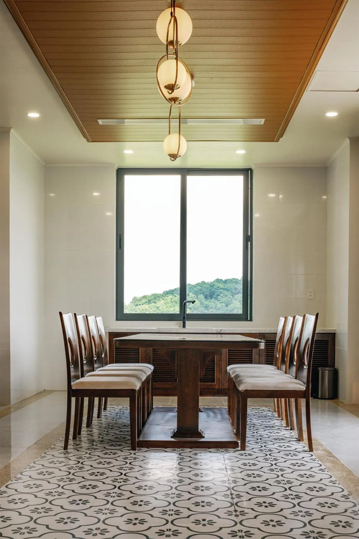 Living room in Lamori Resort & Spa, Thanh Hoá