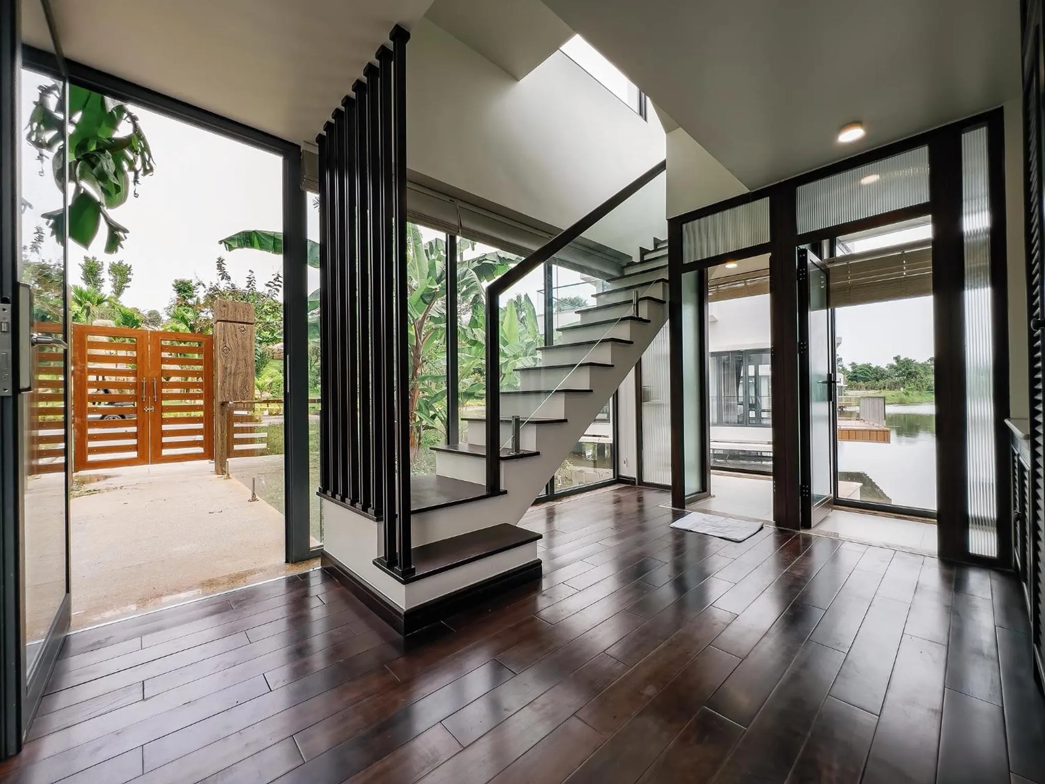 Balcony/Terrace in Lamori Resort & Spa, Thanh Hoá