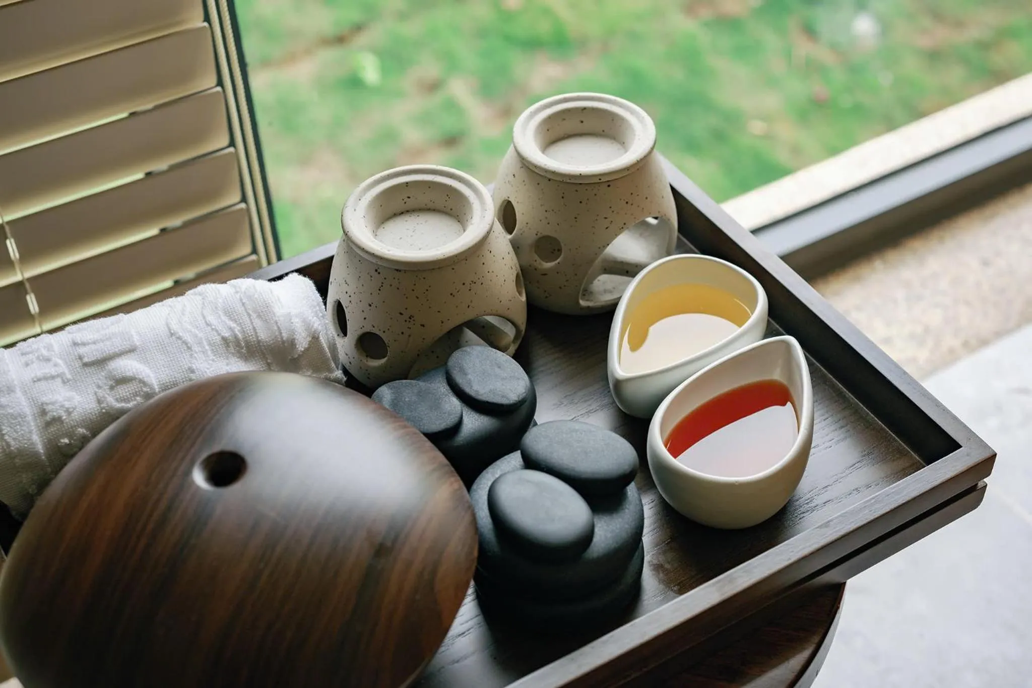Coffee/tea facilities in Lamori Resort & Spa, Thanh Hoá