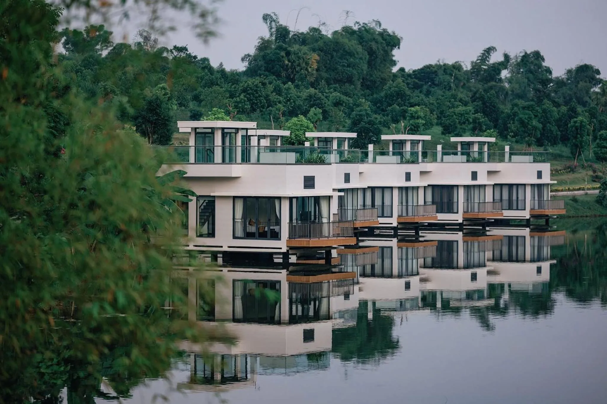 Property building in Lamori Resort & Spa, Thanh Hoá