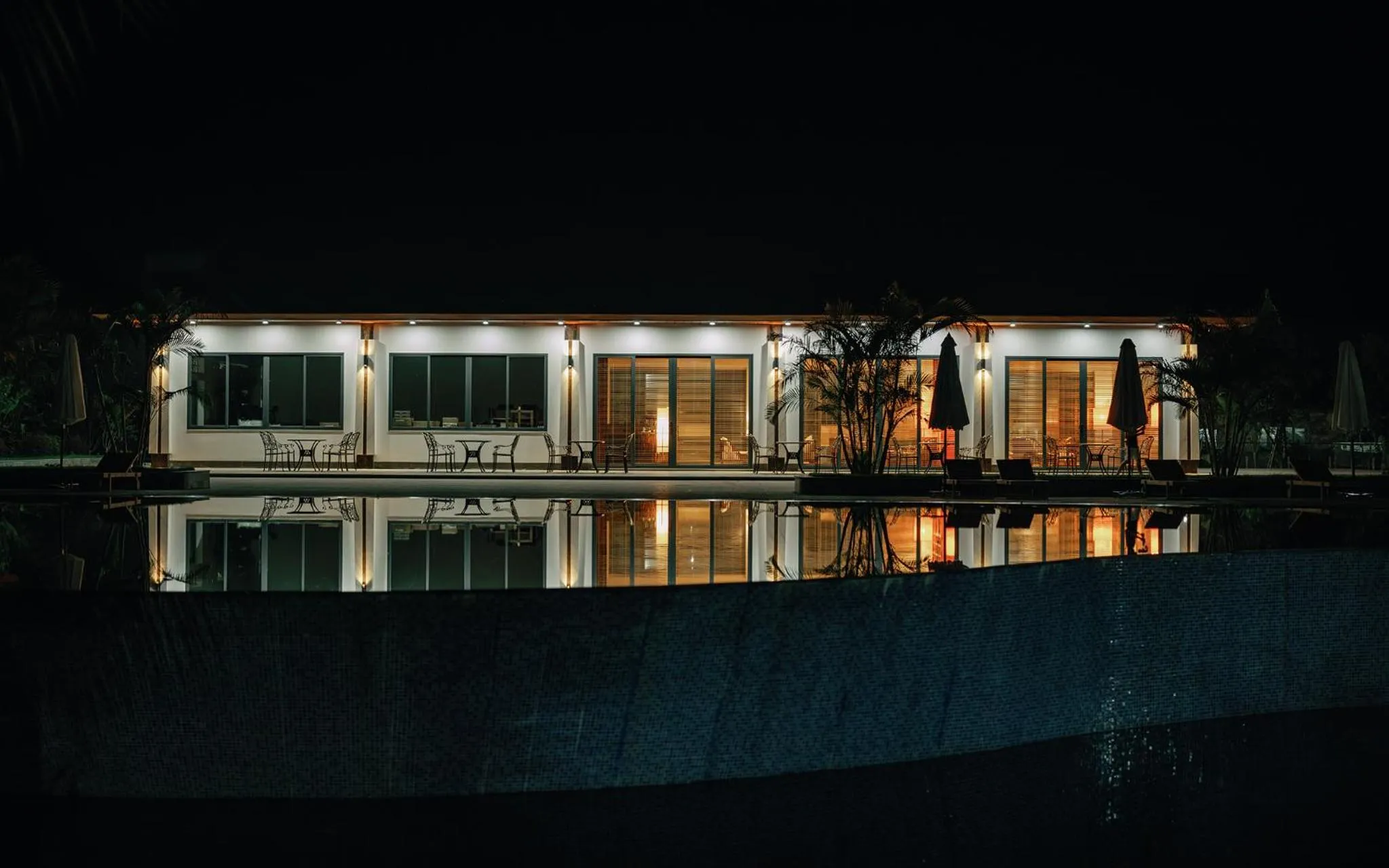 Restaurant/places to eat in Lamori Resort & Spa, Thanh Hoá