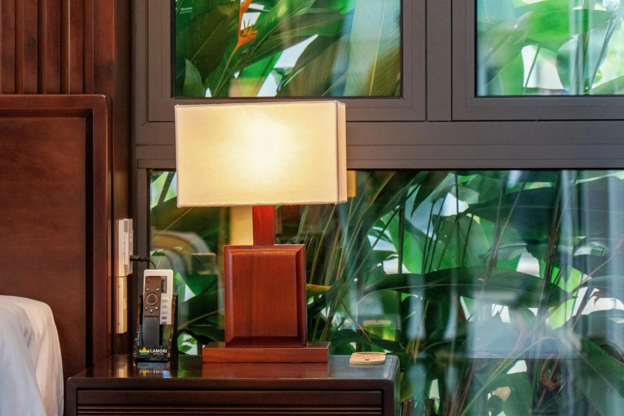 Photo of the whole room in Lamori Resort & Spa, Thanh Hoá