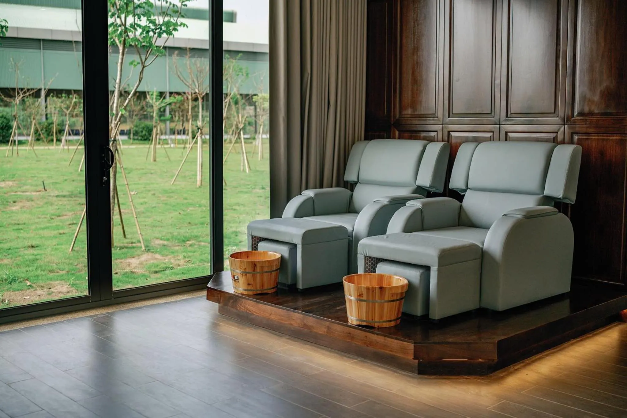 Spa and wellness centre/facilities in Lamori Resort & Spa, Thanh Hoá