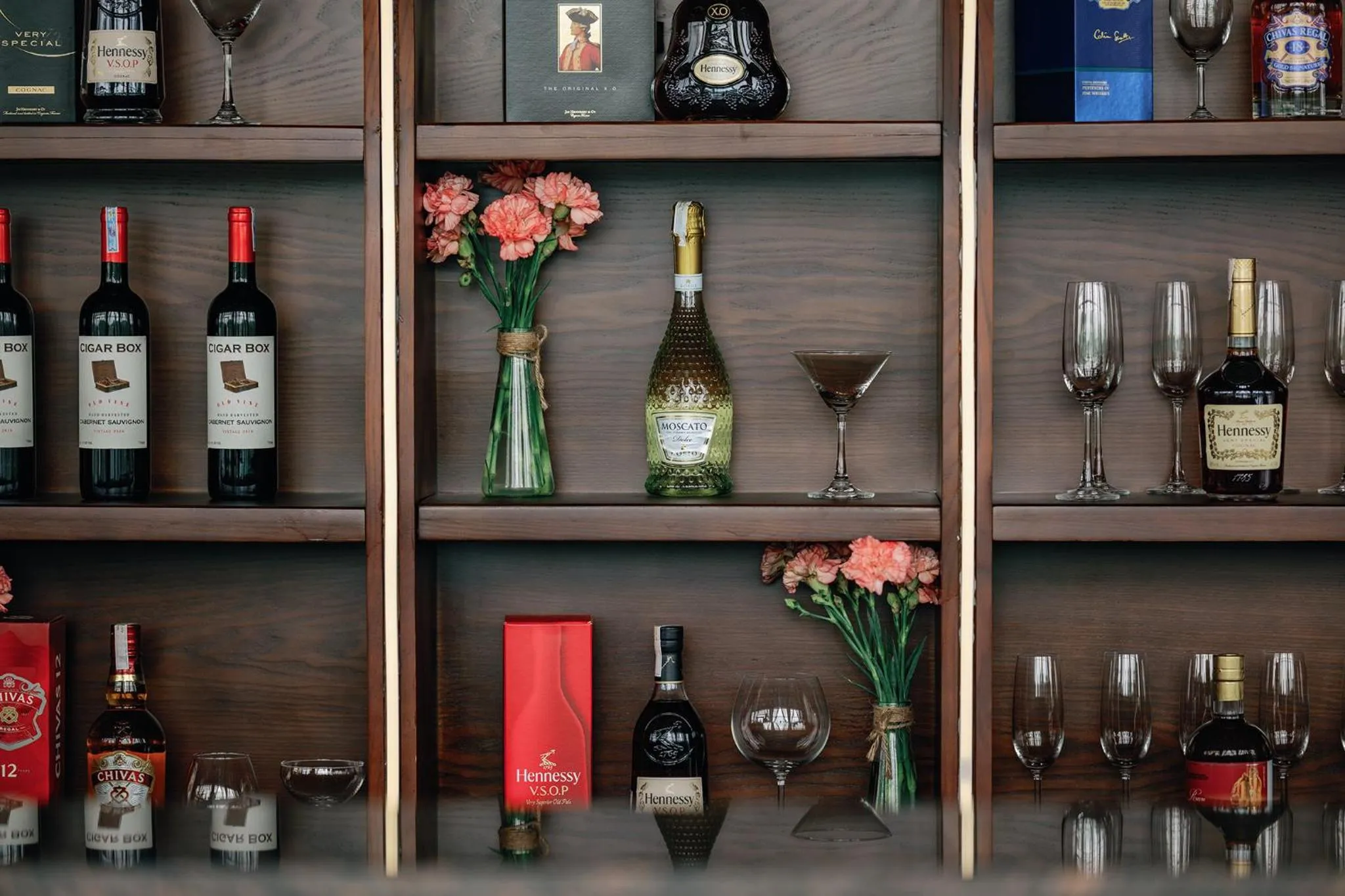 Lounge or bar in Lamori Resort & Spa, Thanh Hoá