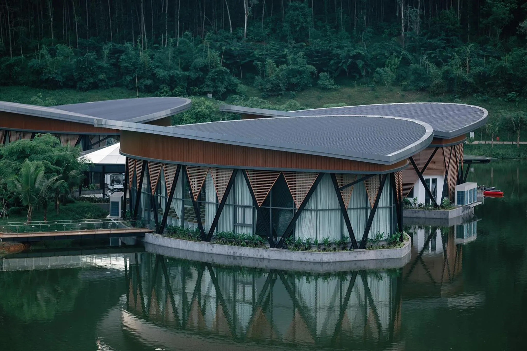 Activities in Lamori Resort & Spa, Thanh Hoá