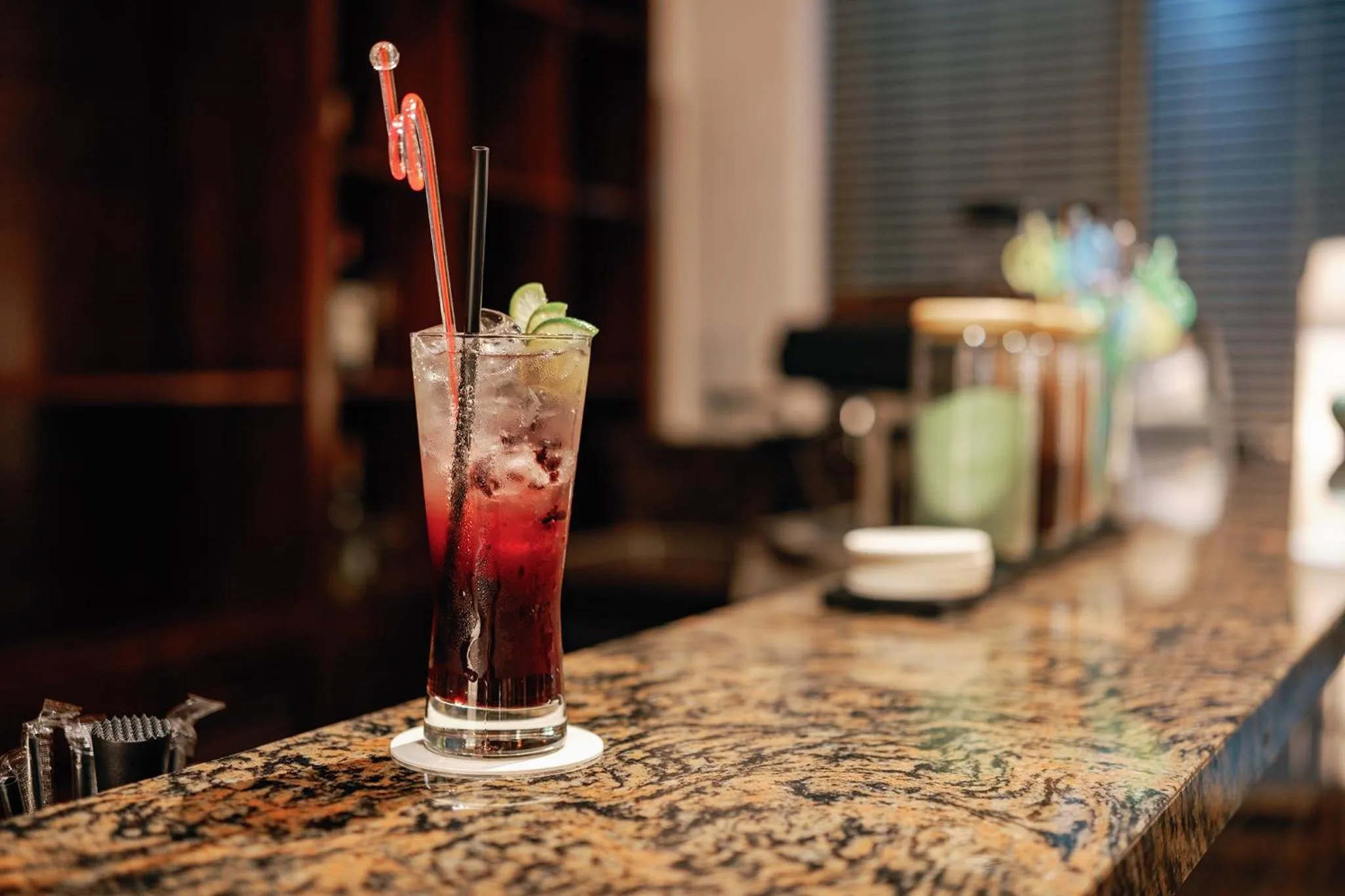 Restaurant/places to eat in Lamori Resort & Spa, Thanh Hoá