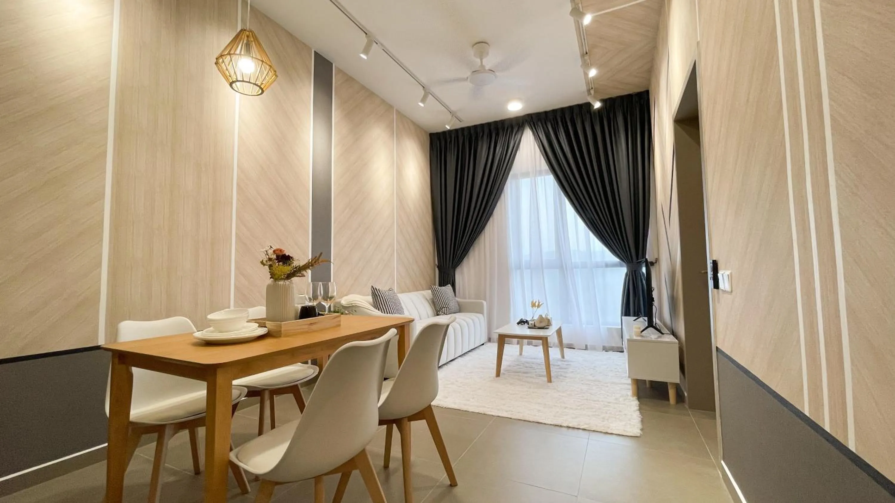 Two-Bedroom Apartment in Mossaz By Synergy Property Management